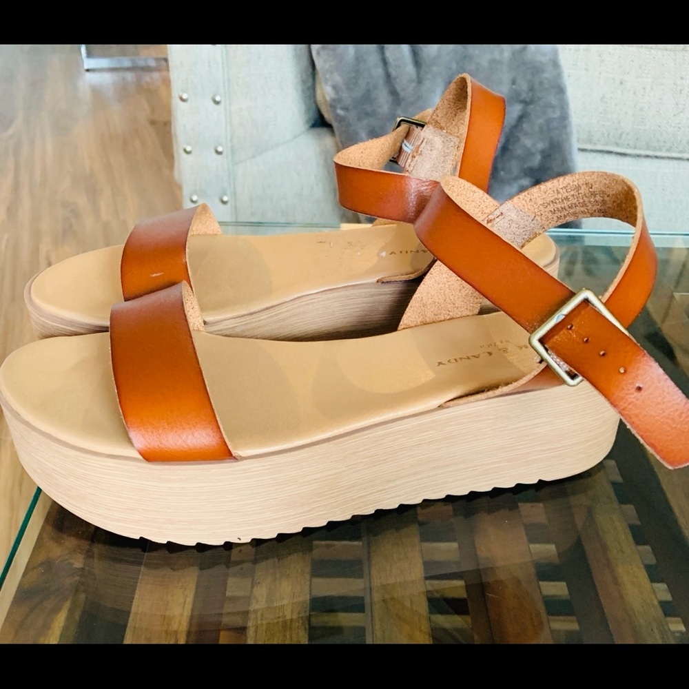Rock & Candy by Zigi Women’s platform shoes